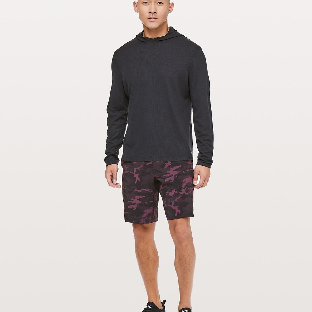 Mens Shift Switch Hoodie